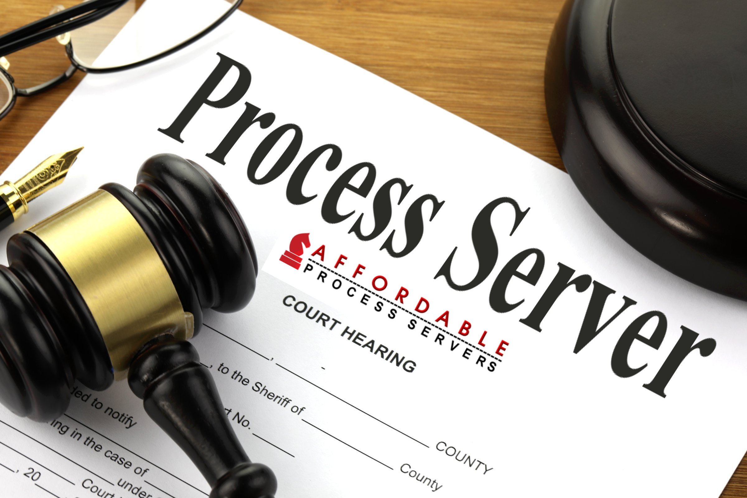 How to Choose the Best Process Server in Metro Vancouver